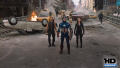 Test Blu-Ray : Avengers