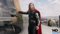 Test Blu-Ray : Avengers