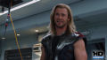 Test Blu-Ray : Avengers