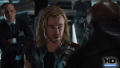 Test Blu-Ray : Avengers