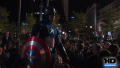 Test Blu-Ray : Avengers