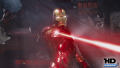 Test Blu-Ray : Avengers