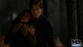 Test Blu-Ray : Vampire Diaries - Saison 1