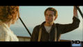 Test Blu-Ray + Blu-ray 3D : Titanic