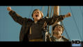 Test Blu-Ray + Blu-ray 3D : Titanic