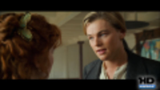 Test Blu-Ray + Blu-ray 3D : Titanic