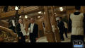 Test Blu-Ray + Blu-ray 3D : Titanic