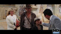 Test Blu-ray : Intégrale Indiana Jones (1ère partie)