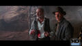 Test Blu-ray : Intégrale Indiana Jones (1ère partie)