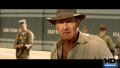 Test Blu-ray : Intégrale Indiana Jones (1ère partie)