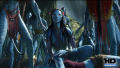 Test Blu-ray 3D : Avatar