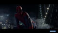 Test Blu-ray 3D + 2D : The Amazing Spider-Man