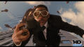 Test Blu-Ray + Blu-ray 3D : Men in Black 3