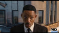 Test Blu-Ray + Blu-ray 3D : Men in Black 3