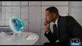 Test Blu-Ray + Blu-ray 3D : Men in Black 3