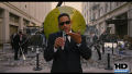 Test Blu-Ray + Blu-ray 3D : Men in Black 3