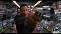 Test Blu-Ray + Blu-ray 3D : Men in Black 3