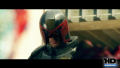 Test Blu-Ray 3D : Dredd