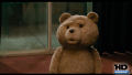 Test Blu-Ray : Ted