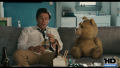 Test Blu-Ray : Ted