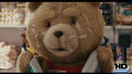 Test Blu-Ray : Ted