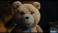 Test Blu-Ray : Ted