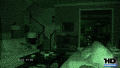 Test Blu-Ray : Paranormal Activity 4