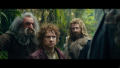 Test Blu-Ray : Le Hobbit - Un Voyage Inattendu