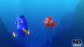 Test Blu-ray 3D + Blu-ray : Le Monde de Nemo