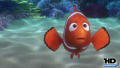 Test Blu-ray 3D + Blu-ray : Le Monde de Nemo