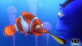 Test Blu-ray 3D + Blu-ray : Le Monde de Nemo