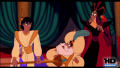 Test Blu-Ray : Aladdin
