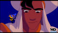 Test Blu-Ray : Aladdin