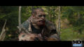 Test Blu-Ray 3D + 2D : Hansel & Gretel : Witch Hunters