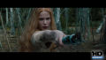 Test Blu-Ray 3D + 2D : Hansel & Gretel : Witch Hunters