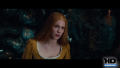Test Blu-Ray 3D + 2D : Hansel & Gretel : Witch Hunters