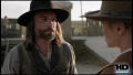 Test Blu-Ray : Hell on Wheels - Saison 2