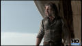 Test Blu-Ray : Hell on Wheels - Saison 2