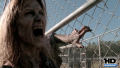 Test Blu-Ray : The Walking Dead - Saison 3