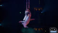 Test Blu-ray (3D) : Cirque du Soleil - Le Voyage Imaginaire