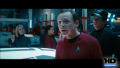 Test Blu-ray et Blu-ray 3D : Star Trek Into Darkness