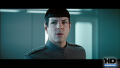 Test Blu-ray et Blu-ray 3D : Star Trek Into Darkness