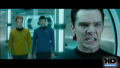 Test Blu-ray et Blu-ray 3D : Star Trek Into Darkness