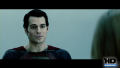 Test Blu-Ray : Man of Steel