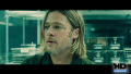 Test Blu-ray et Blu-ray 3D : World War Z