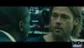 Test Blu-ray et Blu-ray 3D : World War Z