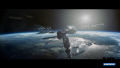 Test Blu-Ray : Gravity