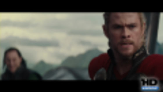 Test Blu-Ray : Thor - Le Monde des Ténèbres