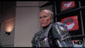 Test Blu-Ray : RoboCop (Master 2014)