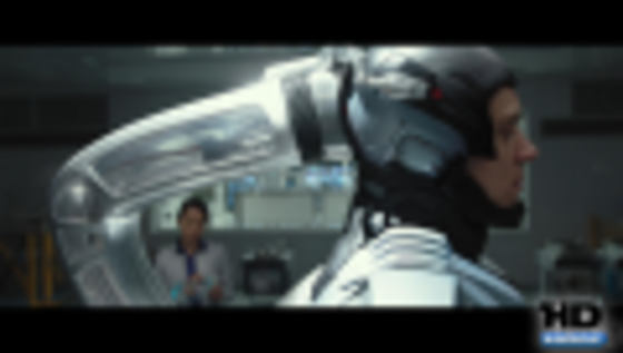 Test Blu-Ray : RoboCop (Remake 2014)